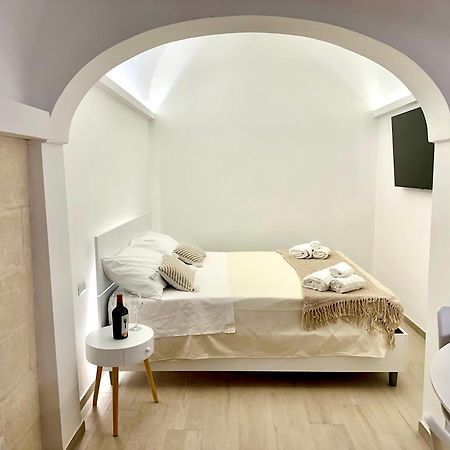 La Casa Di Ninetta Appartement Monopoli Buitenkant foto