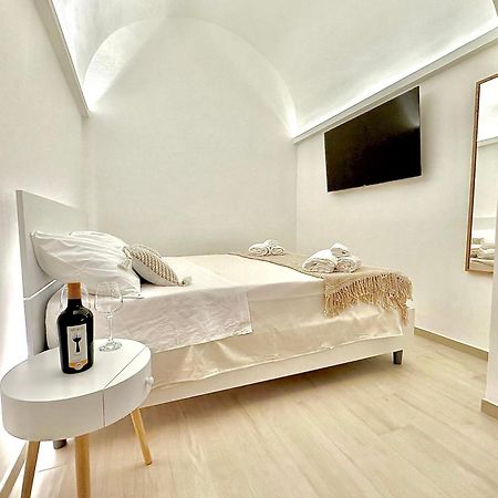 La Casa Di Ninetta Appartement Monopoli Buitenkant foto