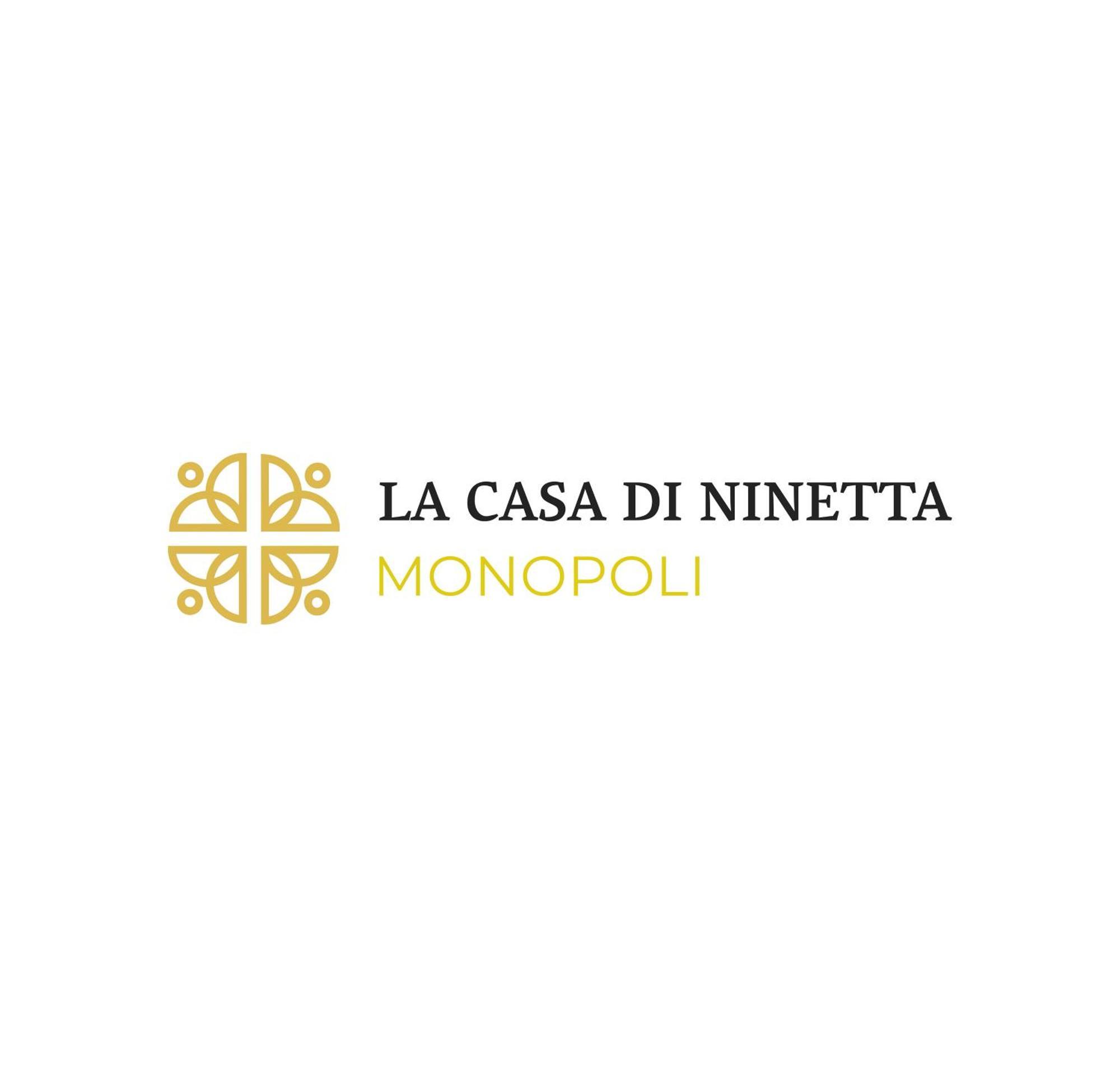 La Casa Di Ninetta Appartement Monopoli Buitenkant foto