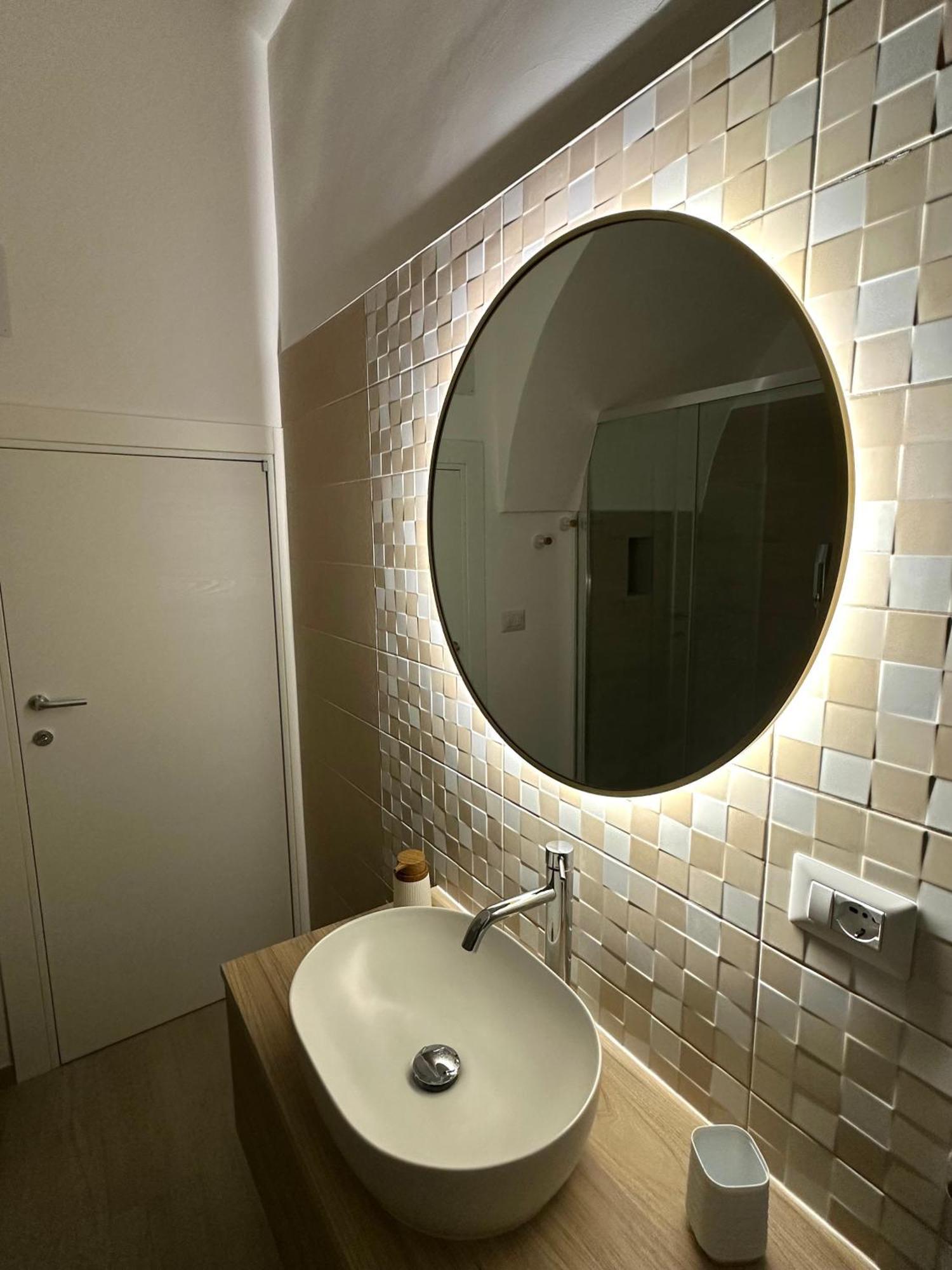 La Casa Di Ninetta Appartement Monopoli Buitenkant foto