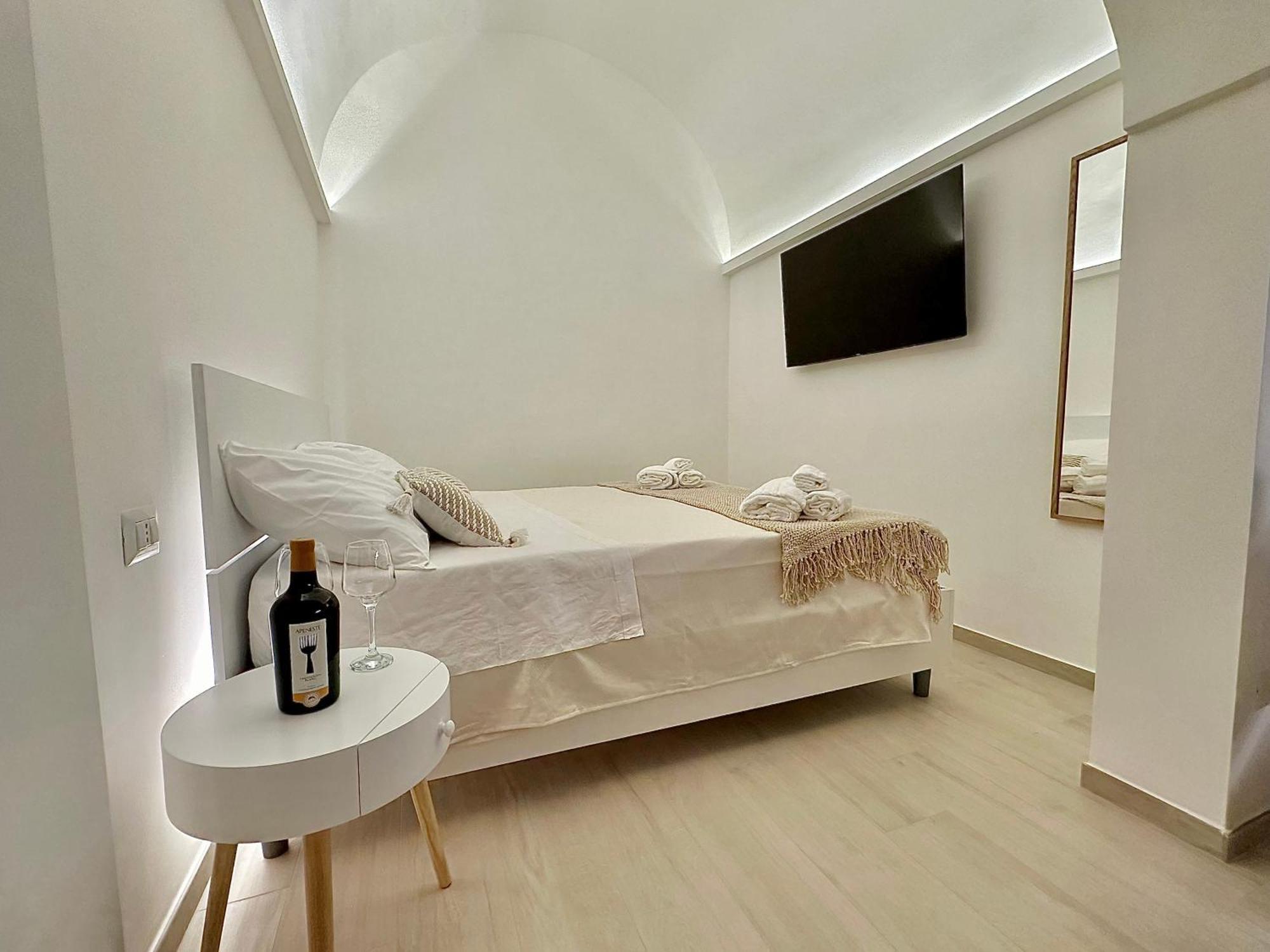 La Casa Di Ninetta Appartement Monopoli Buitenkant foto