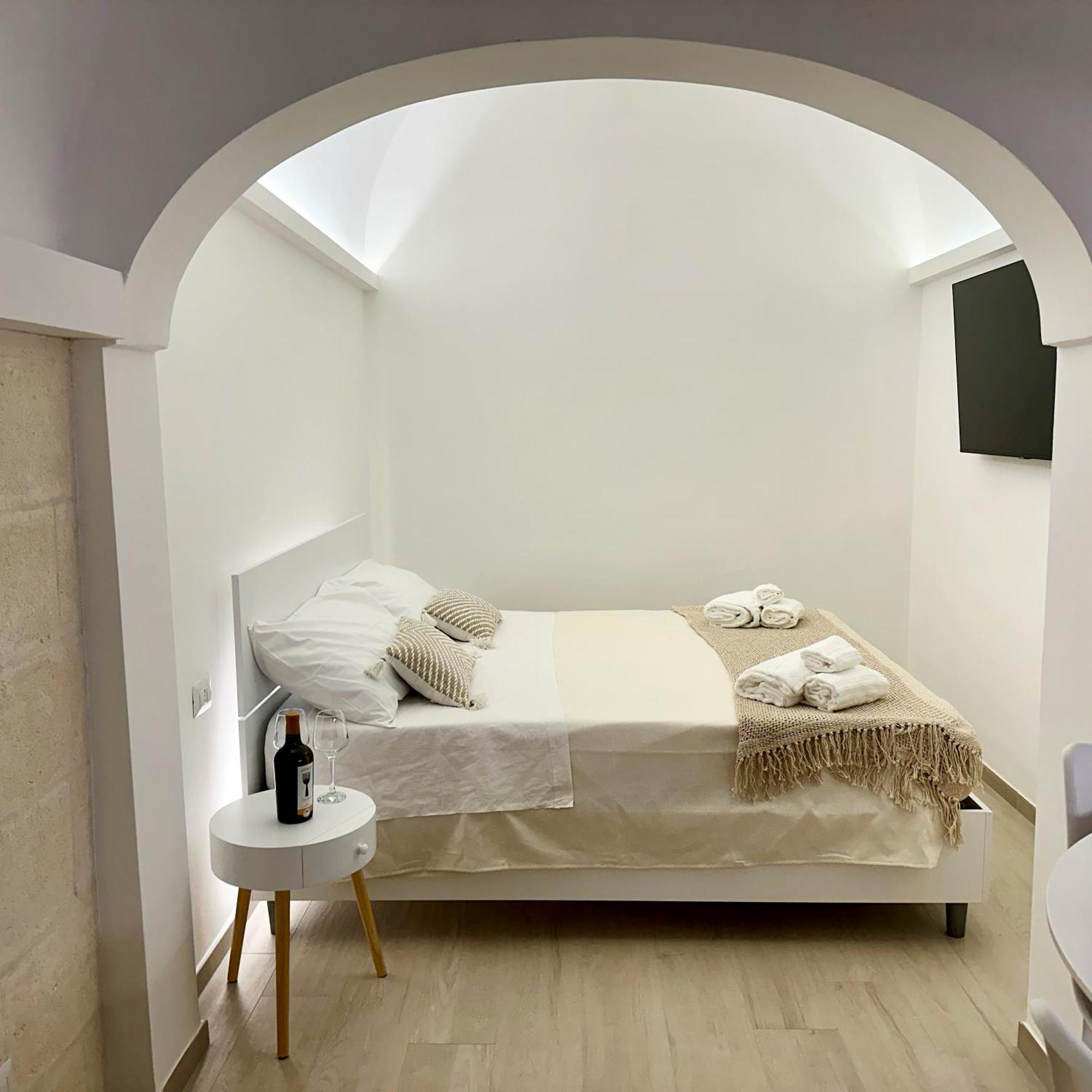 La Casa Di Ninetta Appartement Monopoli Buitenkant foto