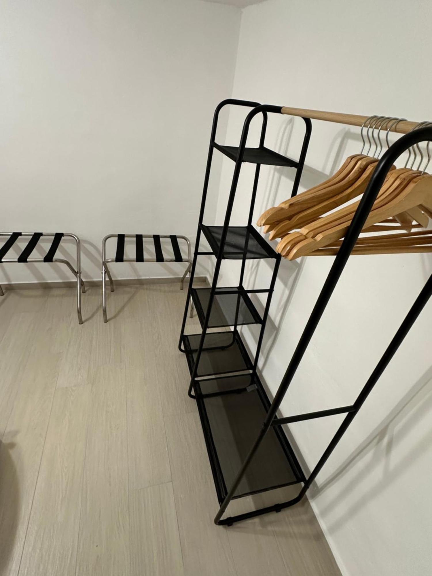 La Casa Di Ninetta Appartement Monopoli Buitenkant foto