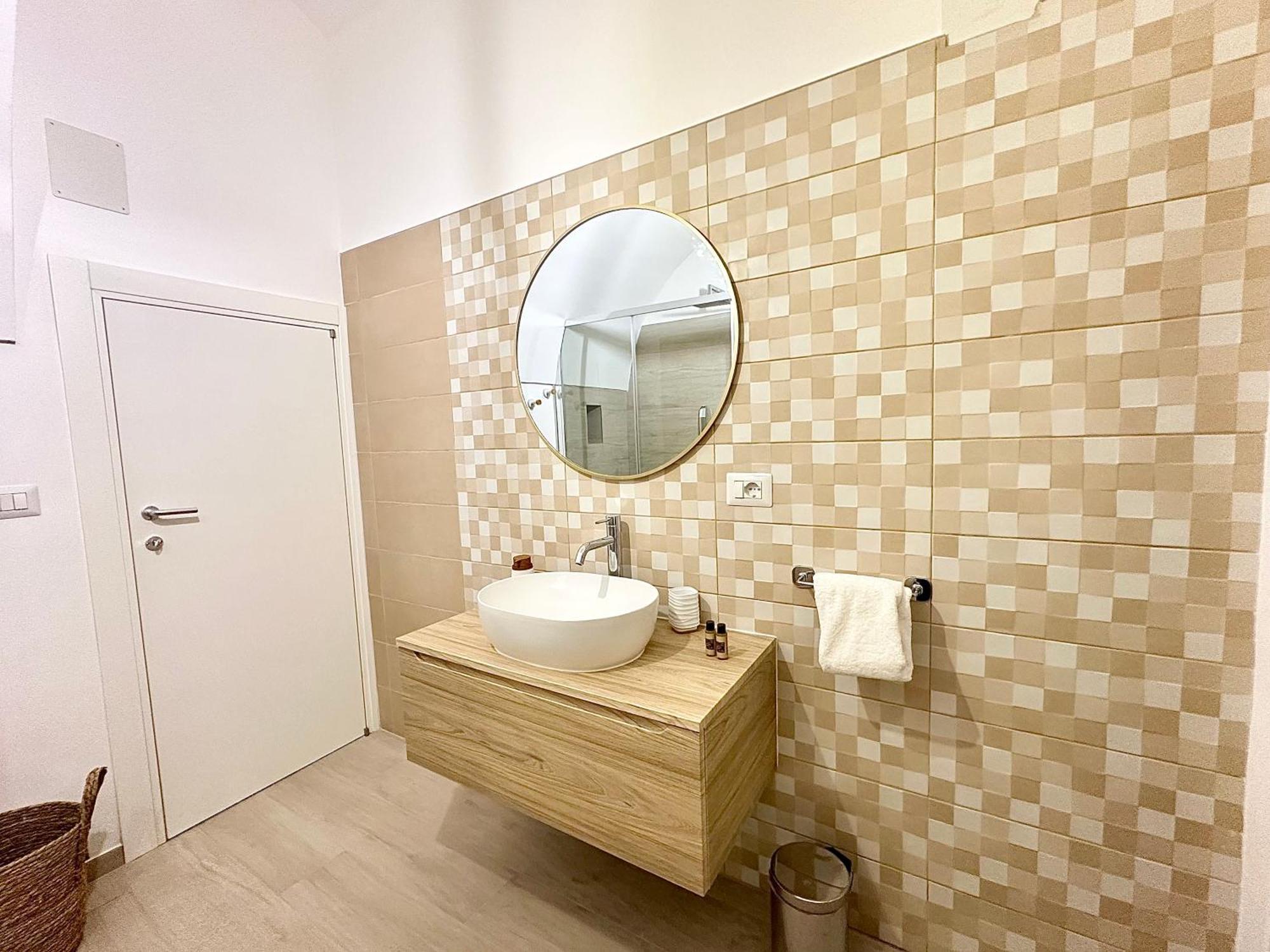 La Casa Di Ninetta Appartement Monopoli Buitenkant foto