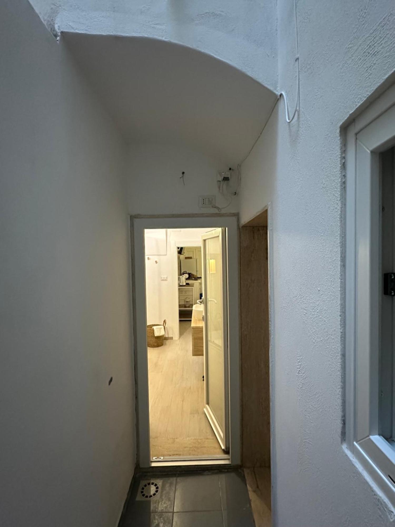 La Casa Di Ninetta Appartement Monopoli Buitenkant foto