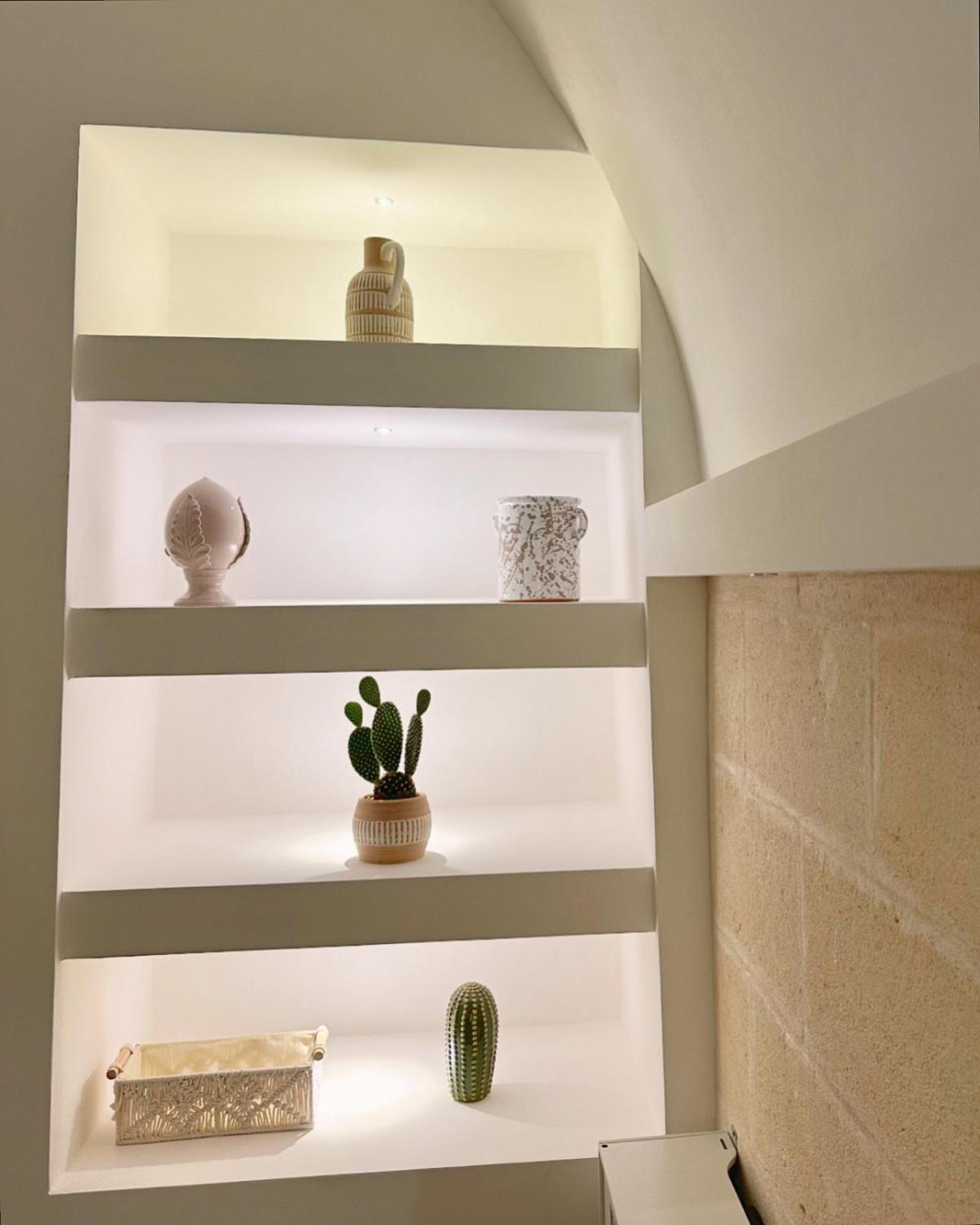 La Casa Di Ninetta Appartement Monopoli Buitenkant foto