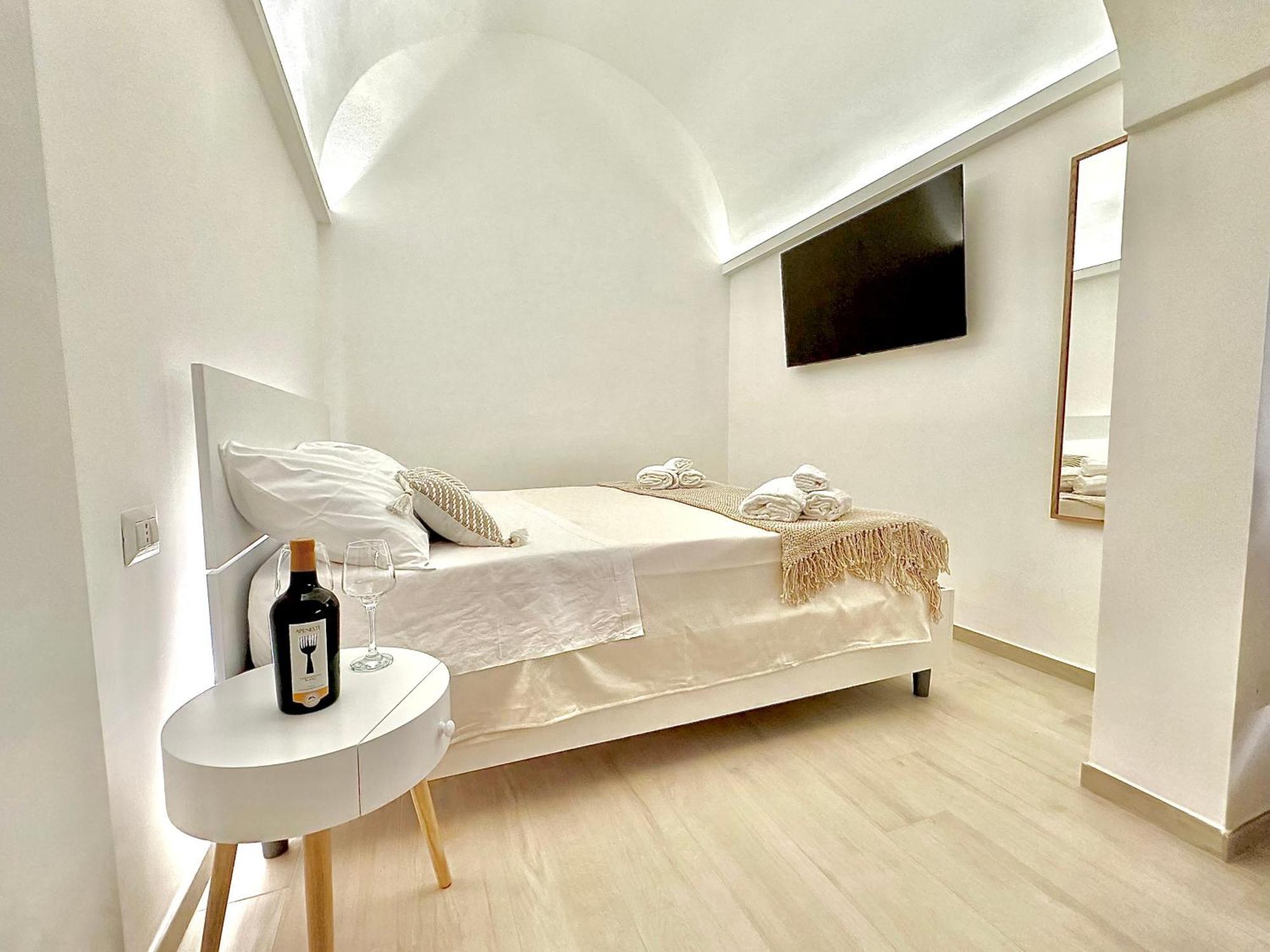 La Casa Di Ninetta Appartement Monopoli Buitenkant foto